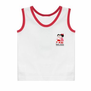 Cei niño jesus, camiseta tirantes