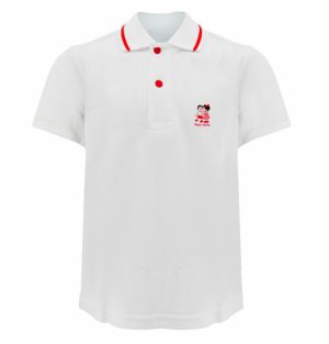 Cei niño jesus, polo manga corta