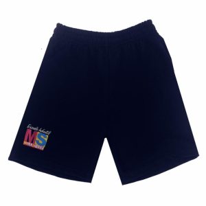 Mirasierra, pantalon corto chandal