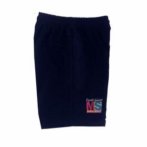 Mirasierra, pantalon corto chandal