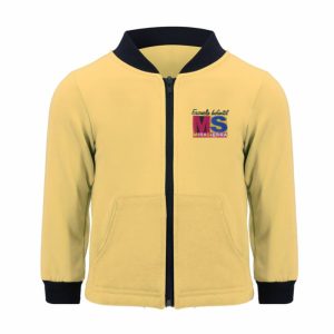 Mirasierra, chaqueta chandal