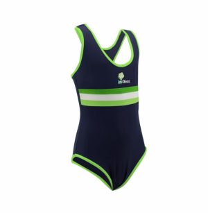 Los olivos, bañador niña