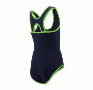 Los olivos, bañador niña