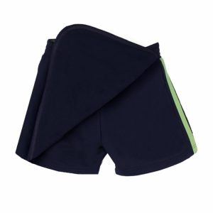 Los olivos, falda pantalon chandal