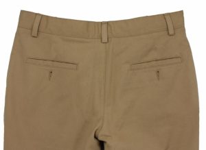 Los olivos, pantalon largo vestir