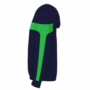 Los olivos, sudadera con capucha