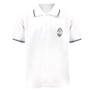 San eulogio, polo manga corta