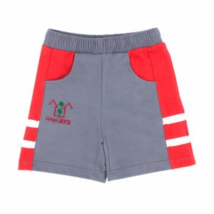 Ays, pantalon corto chandal