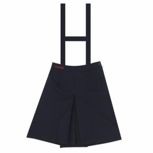 Ays, falda pantalon vestir