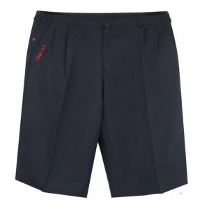 Ays, pantalon corto vestir